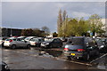 Barnstaple : Car Park