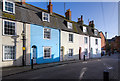 Weymouth: Cove Street