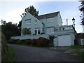 House in Bodinnick