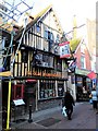 Ye Olde Pump House, Hastings