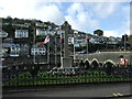 Looe War Memorial