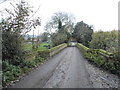 Bridge over the River Mole