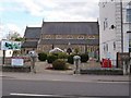 Holy Trinity Church, Aldershot