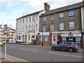 Victoria Road, Aldershot