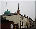 Scunthorpe Central Mosque