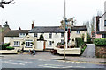 The Steam Coach, Hemel Hempstead