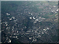 Oldham from the air