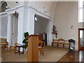 Inside Sacred Heart RC Church, Cobham (4)