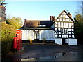 Cradley Post Office