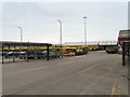 Rigby Road Bus Depot