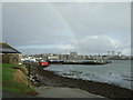 Foreshore, Torpoint