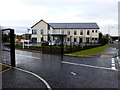 Rivers Agency (Western Division) Offices, Omagh