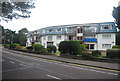 Apartments, Banks Rd