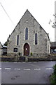 Stonesfield Methodist Church
