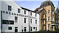 The Dreadnought Hotel