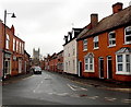 Priest Lane, Pershore