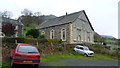 Penuel Chapel, Llangynog