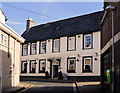 The George Hotel, Brecon