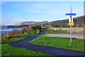 Footpath to Corpach