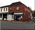 SO9445 : Corner Laundromat and dry cleaning  in Pershore by Jaggery