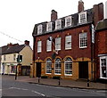 Pershore Town Hall