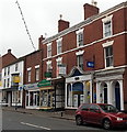 TSB Pershore