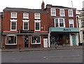 The Smart Exchange in Pershore