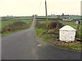 H6758 : Loughans Road, Drumfad by Kenneth  Allen