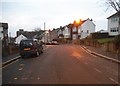 Brooke Avenue, South Harrow