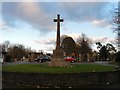 Heaviley War Memorial