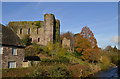 Brecon Castle