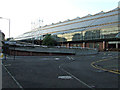 St Enoch shopping centre