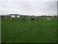 Sports field, Great Marton Moss