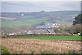 Torridge : Countryside Scenery