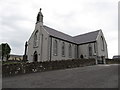 The Sacred Heart Catholic Chapel at Lislea, South Armagh