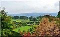 SJ2106 : Powis Castle and grounds by nick macneill