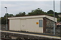 GNR Shelter At Poyntzpass