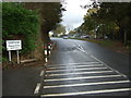 Entering Torpoint