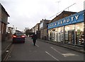 Chapel Road, West Ealing