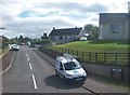 Tullybeg Fort Road, Ballynahinch