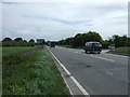 A38 towards Bristol