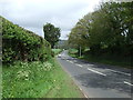 A38 towards Bristol 