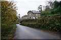 Loughtor Mill House