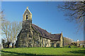 St Nicholas parish church