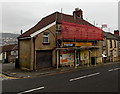 Graig Convenience Store, Graig, Pontypridd 