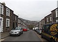 Maritime Street, Graig, Pontypridd