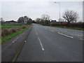 Preston New Road (A583) 