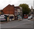 Bridge Street shops, Banbury