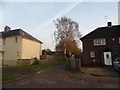 Old Cottages, Broad Colney