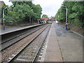 Davenport railway station, Stockport